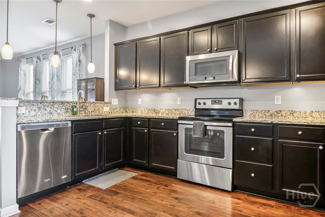 123 Westwind Drive Pooler, GA 31322 - Photo 2 of 19