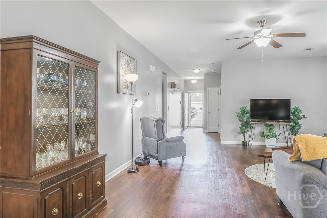 123 Westwind Drive Pooler, GA 31322 - Photo 4 of 19