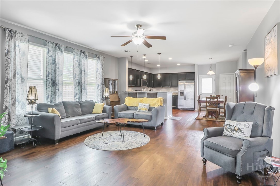 123 Westwind Drive Pooler, GA 31322 - Photo 5 of 19