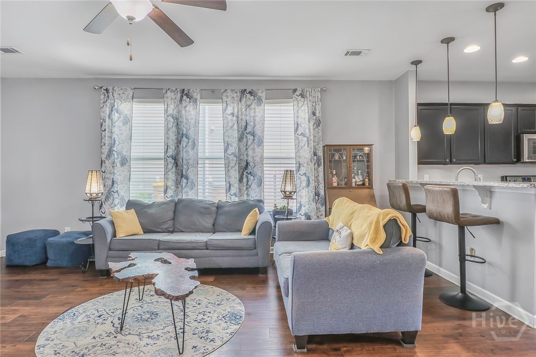 123 Westwind Drive Pooler, GA 31322 - Photo 6 of 19