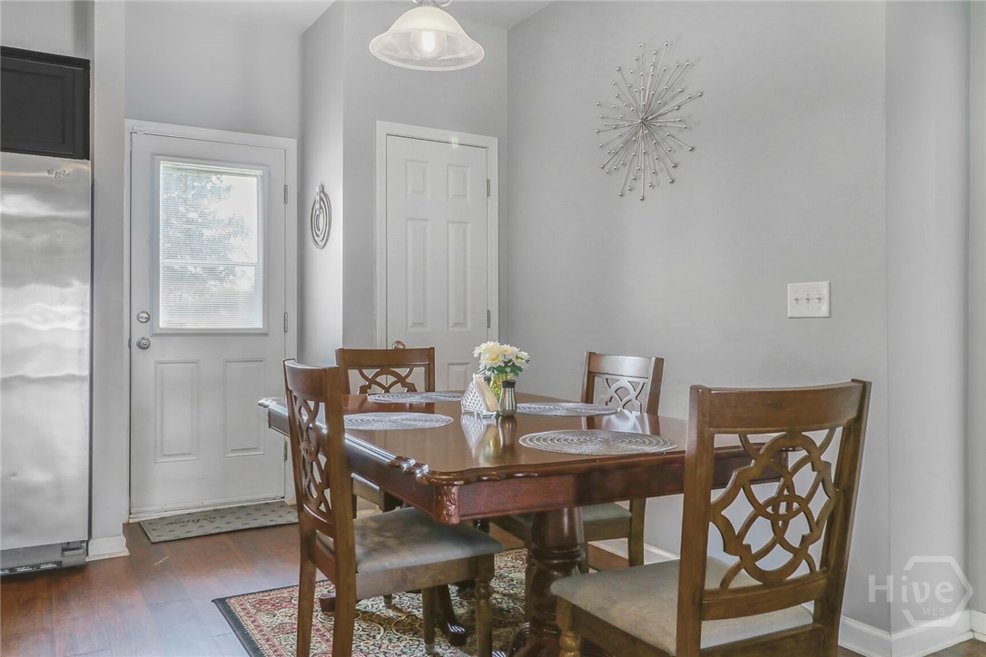 123 Westwind Drive Pooler, GA 31322 - Photo 7 of 19