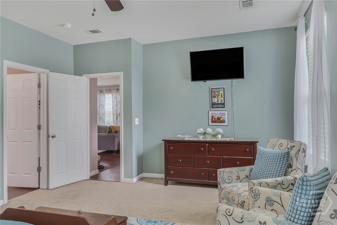 123 Westwind Drive Pooler, GA 31322 - Photo 9 of 19