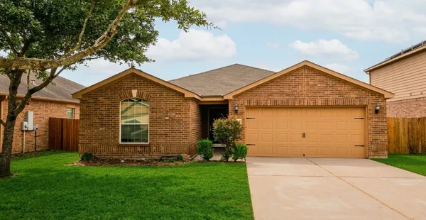 $1,795 | 30911 East Lost Creek Boulevard, Magnolia, TX 77355