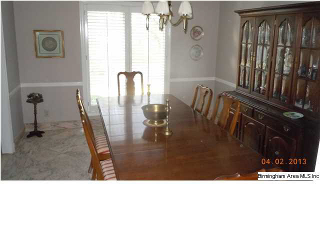 1702 Springhill Drive Sylacauga, AL 35150 - Photo 13 of 27
