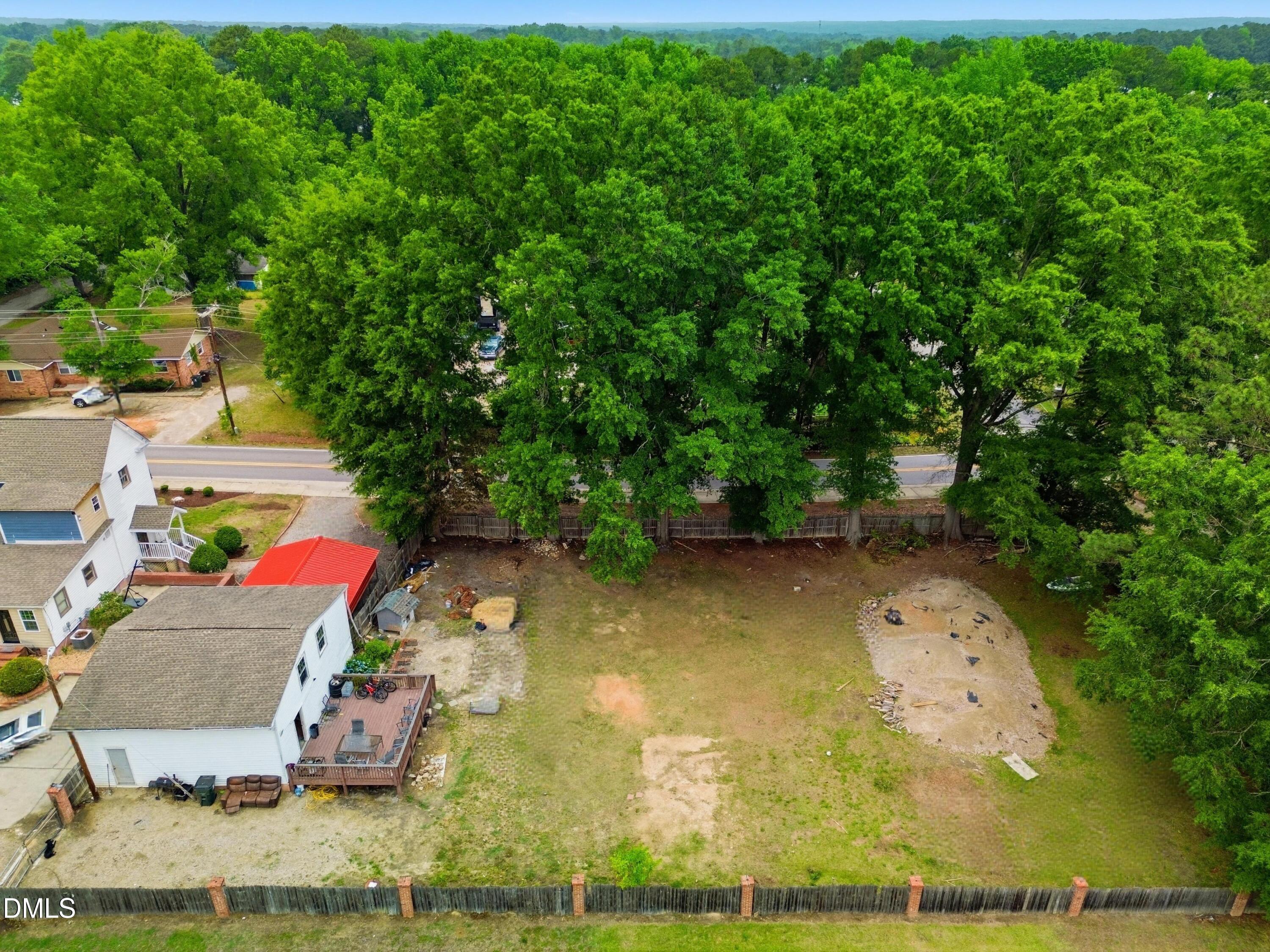 0 East 3rd Street Wendell, NC 27591 - Photo 1 of 15