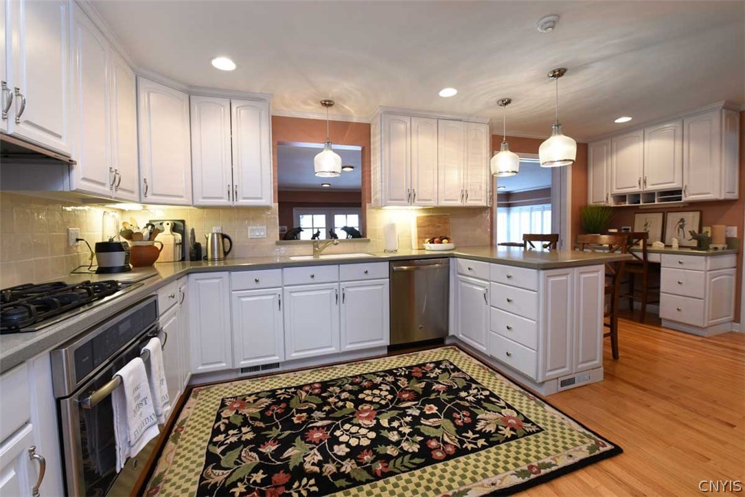 3 Lakeview Circle Skaneateles, NY 13152 - Photo 15 of 28