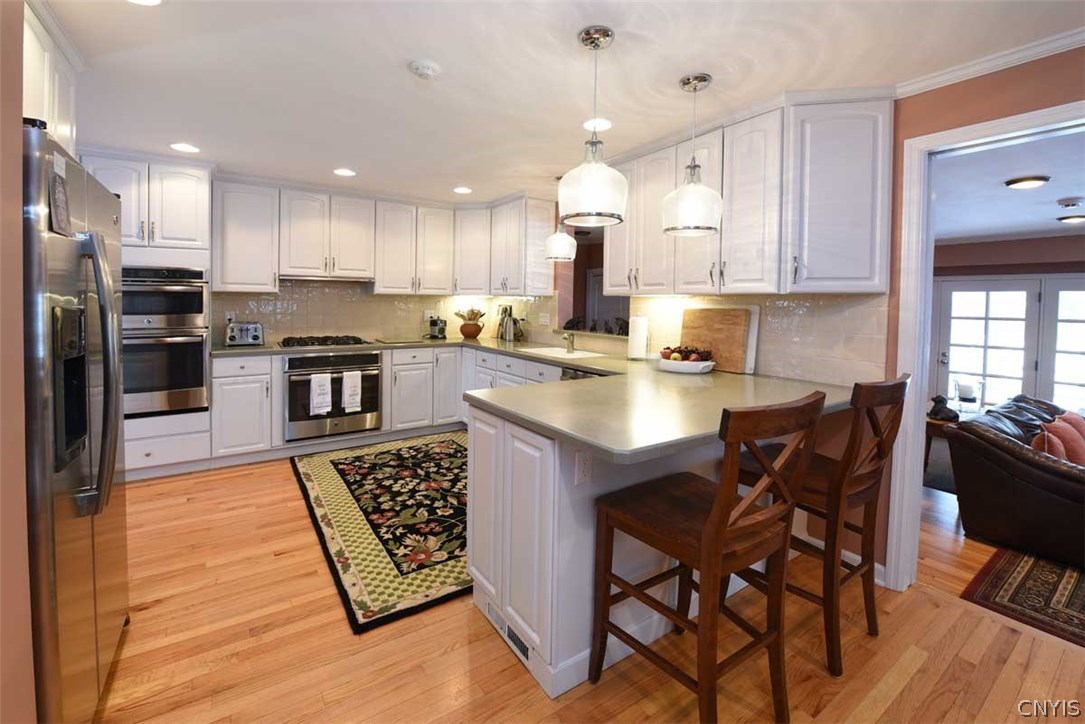 3 Lakeview Circle Skaneateles, NY 13152 - Photo 16 of 28