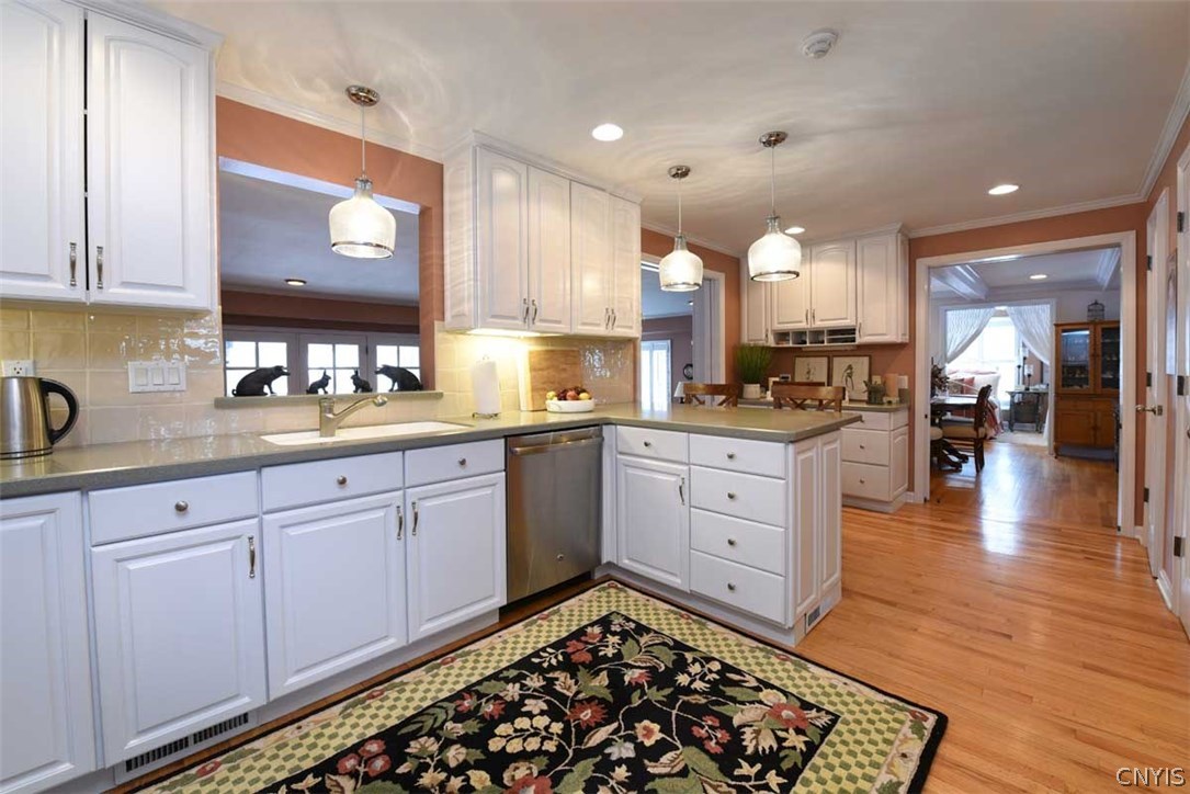 3 Lakeview Circle Skaneateles, NY 13152 - Photo 17 of 28