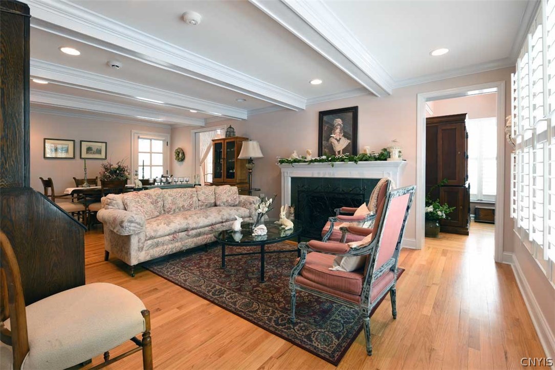 3 Lakeview Circle Skaneateles, NY 13152 - Photo 22 of 28