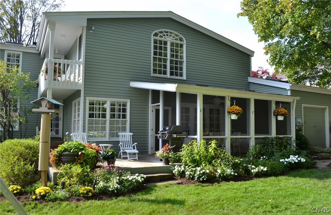 3 Lakeview Circle Skaneateles, NY 13152 - Photo 7 of 28