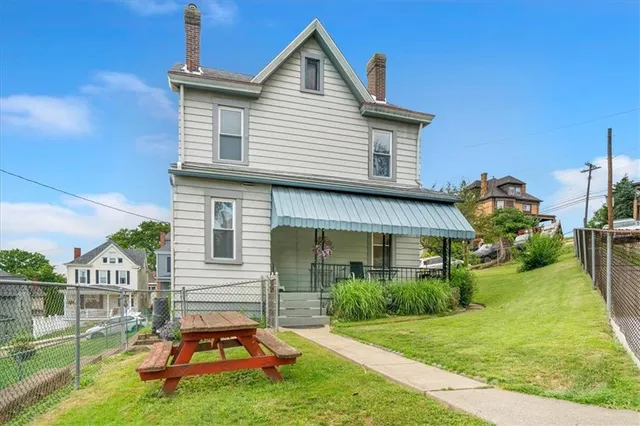 $170,000 | 308 Harrison Avenue, Pittsburgh, PA 15202