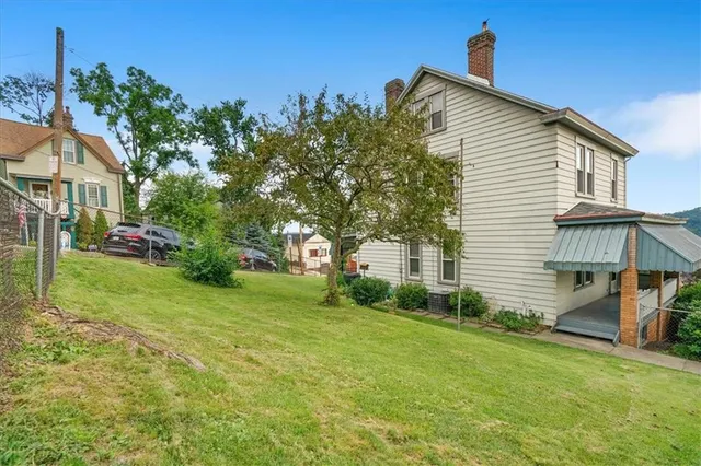 $170,000 | 308 Harrison Avenue, Pittsburgh, PA 15202