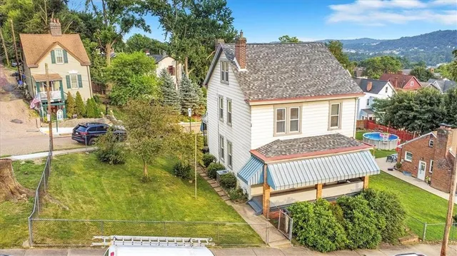 $170,000 | 308 Harrison Avenue, Pittsburgh, PA 15202