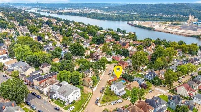 $170,000 | 308 Harrison Avenue, Pittsburgh, PA 15202