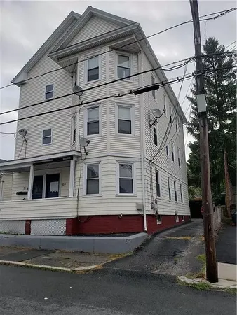 $679,900 | 69 Erastus Street, Providence, RI 02908