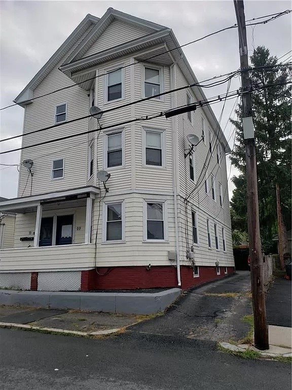 69 Erastus Street Providence, RI 02908 - Photo 1 of 16