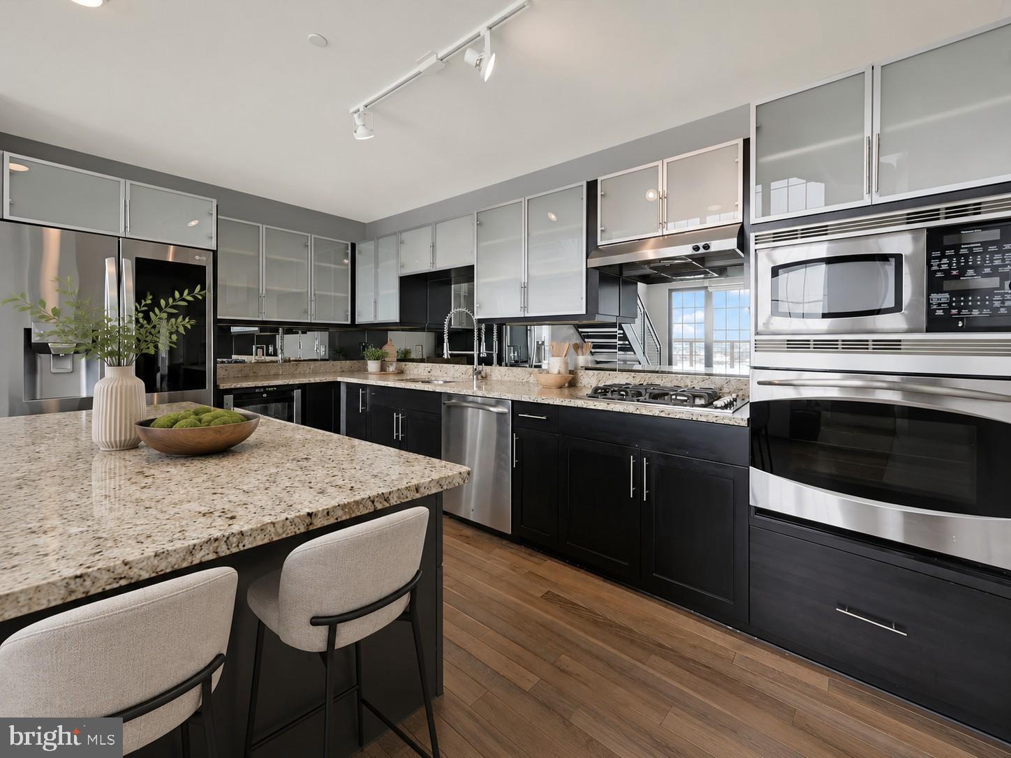 1200 Steuart Street, Unit 1913 Baltimore, MD 21230 - Photo 27 of 94 Digitally staged.