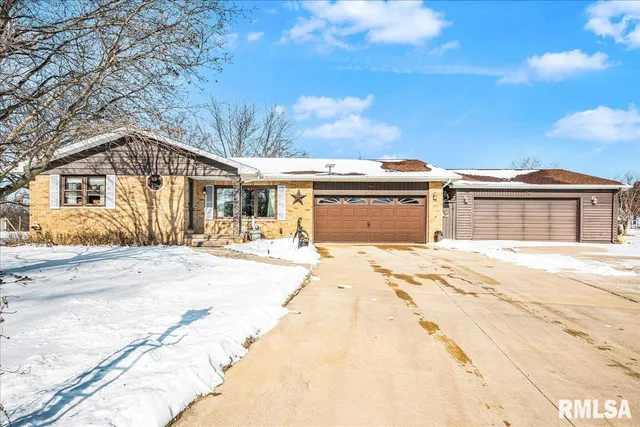 $185,000 | 12125 Jo Dan Court, Hanna City, IL 61536