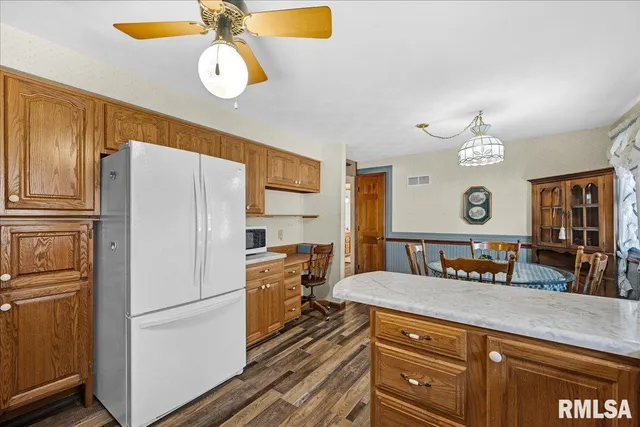 $185,000 | 12125 Jo Dan Court, Hanna City, IL 61536