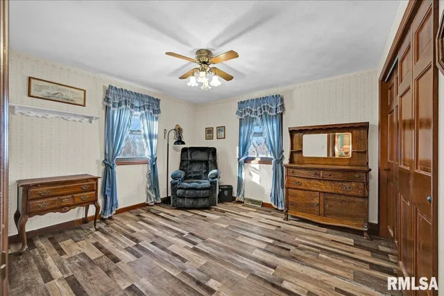 $185,000 | 12125 Jo Dan Court, Hanna City, IL 61536