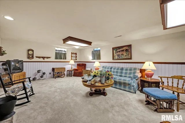 $185,000 | 12125 Jo Dan Court, Hanna City, IL 61536