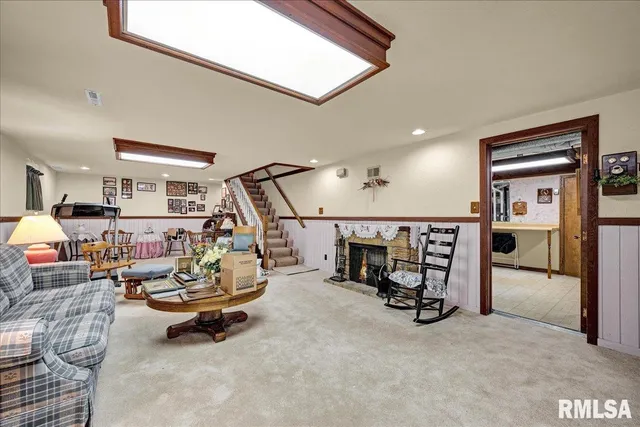 $185,000 | 12125 Jo Dan Court, Hanna City, IL 61536