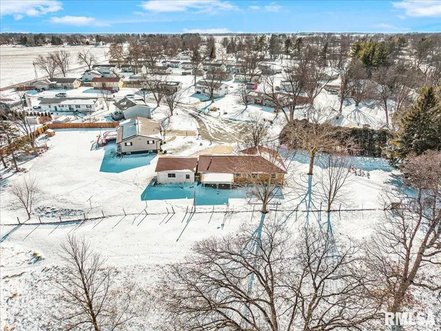 $185,000 | 12125 Jo Dan Court, Hanna City, IL 61536