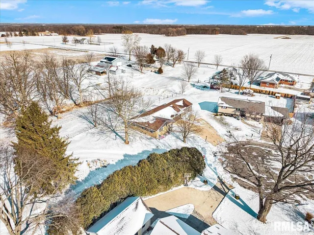 $185,000 | 12125 Jo Dan Court, Hanna City, IL 61536