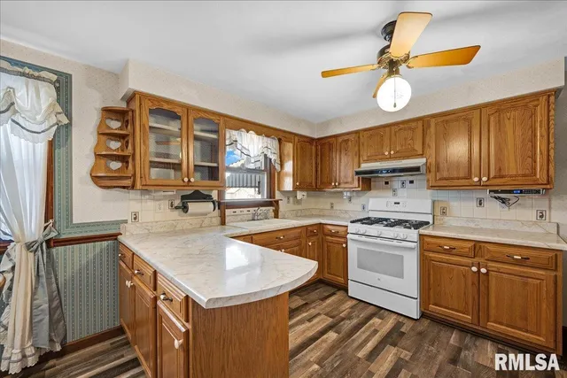 $185,000 | 12125 Jo Dan Court, Hanna City, IL 61536