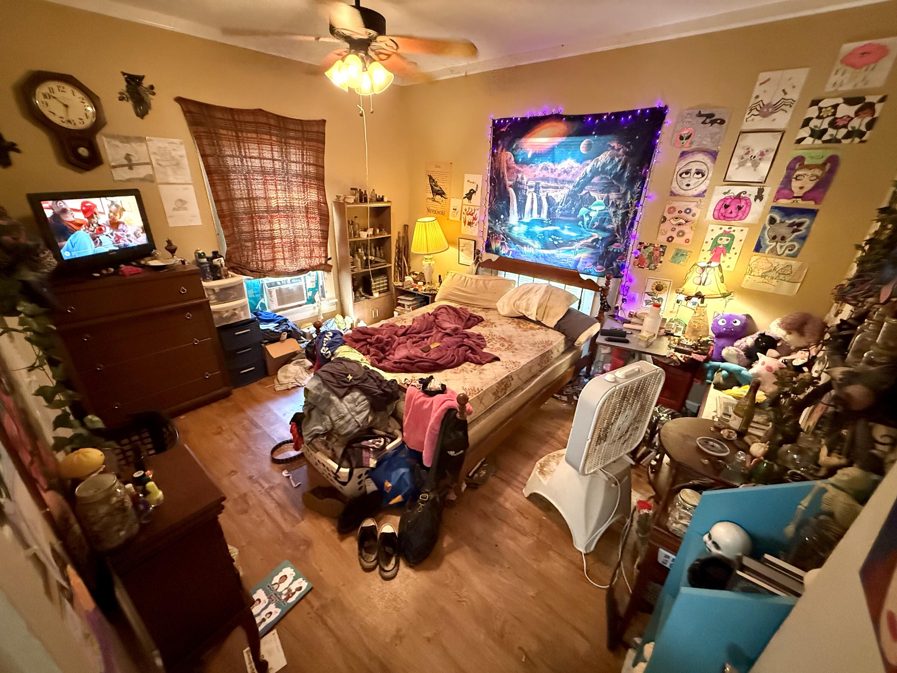 1795 Rob Mason Road Murray, KY 42071 - Photo 7 of 16 IMG_0181
