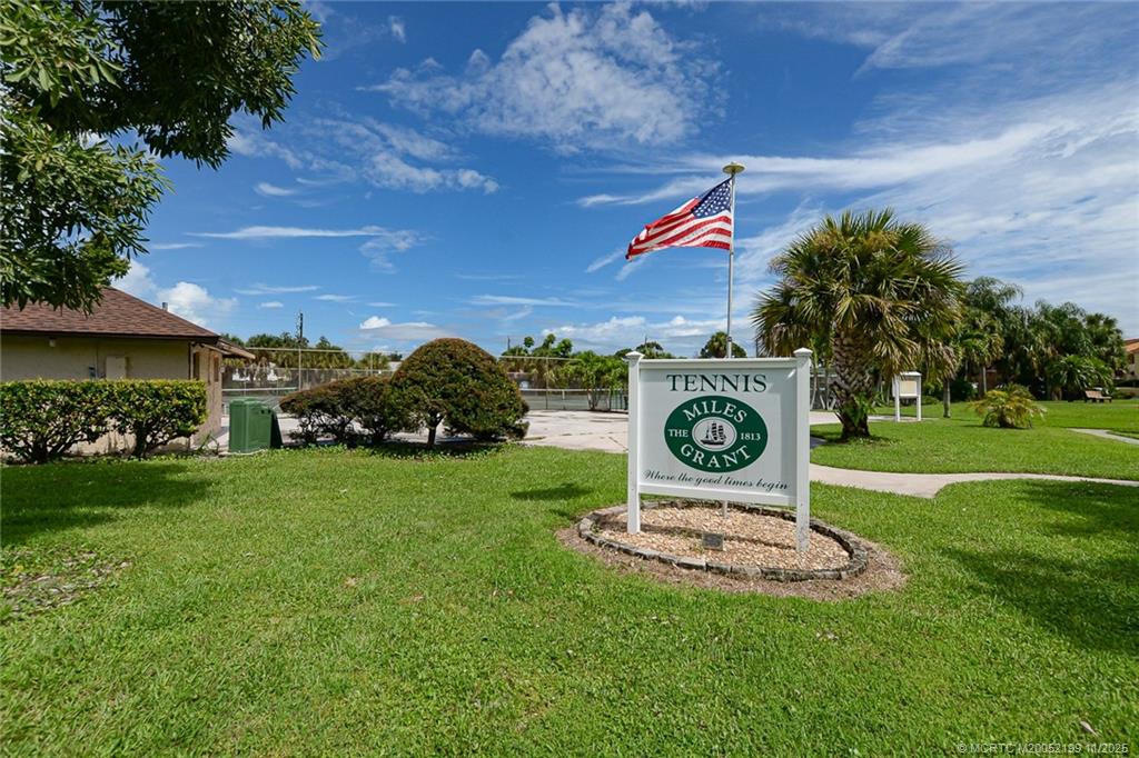 5373 Southeast Miles Grant Road, Unit C102 Stuart, FL 34997 - Photo 20 of 21