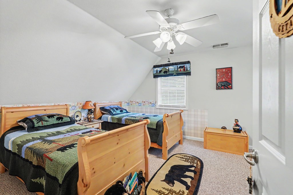 2255 Thunder Oak Road Young Harris, GA 30582 - Photo 39 of 85