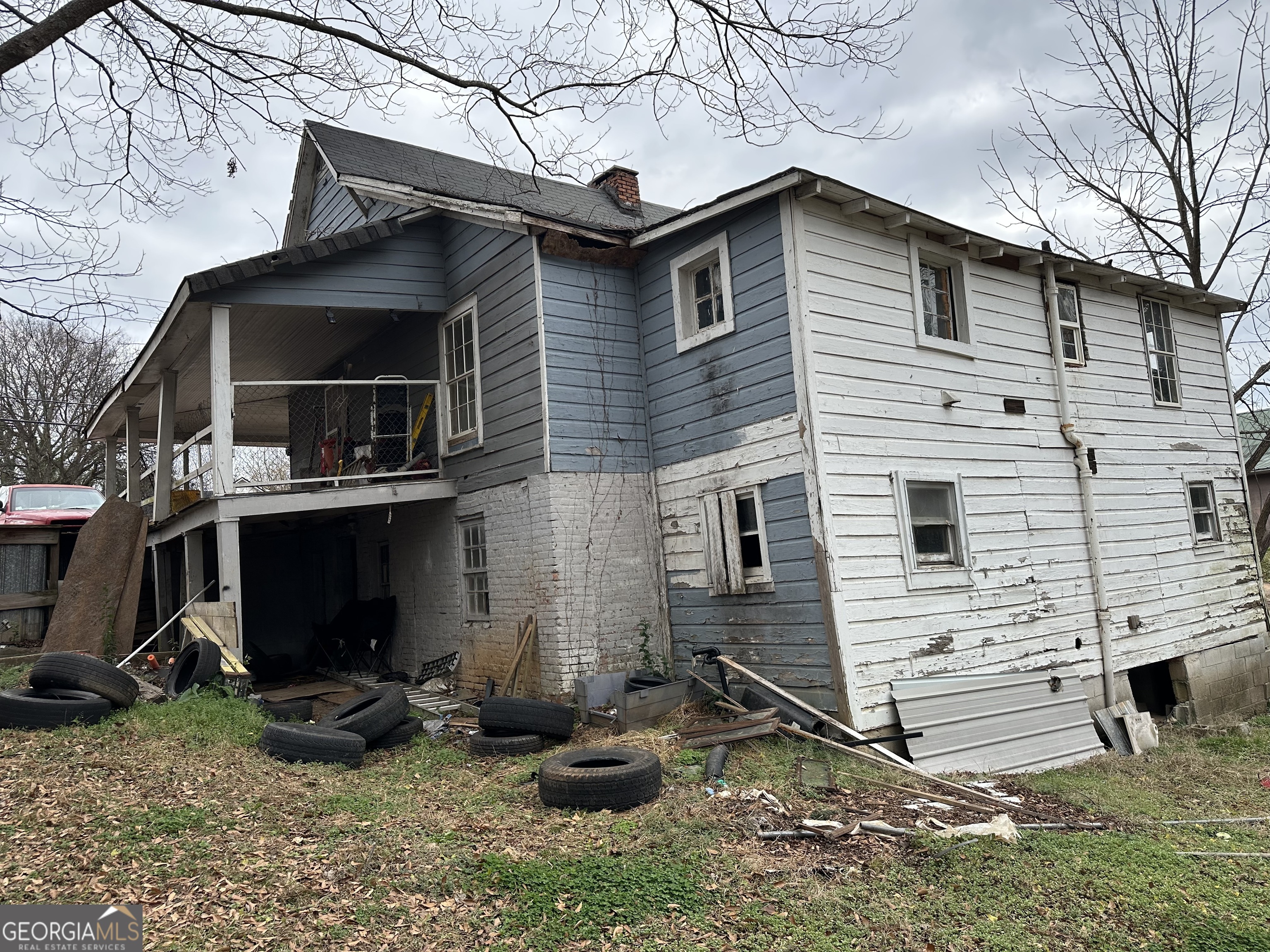 500 South Pond Street Toccoa, GA 30577 - Photo 12 of 13