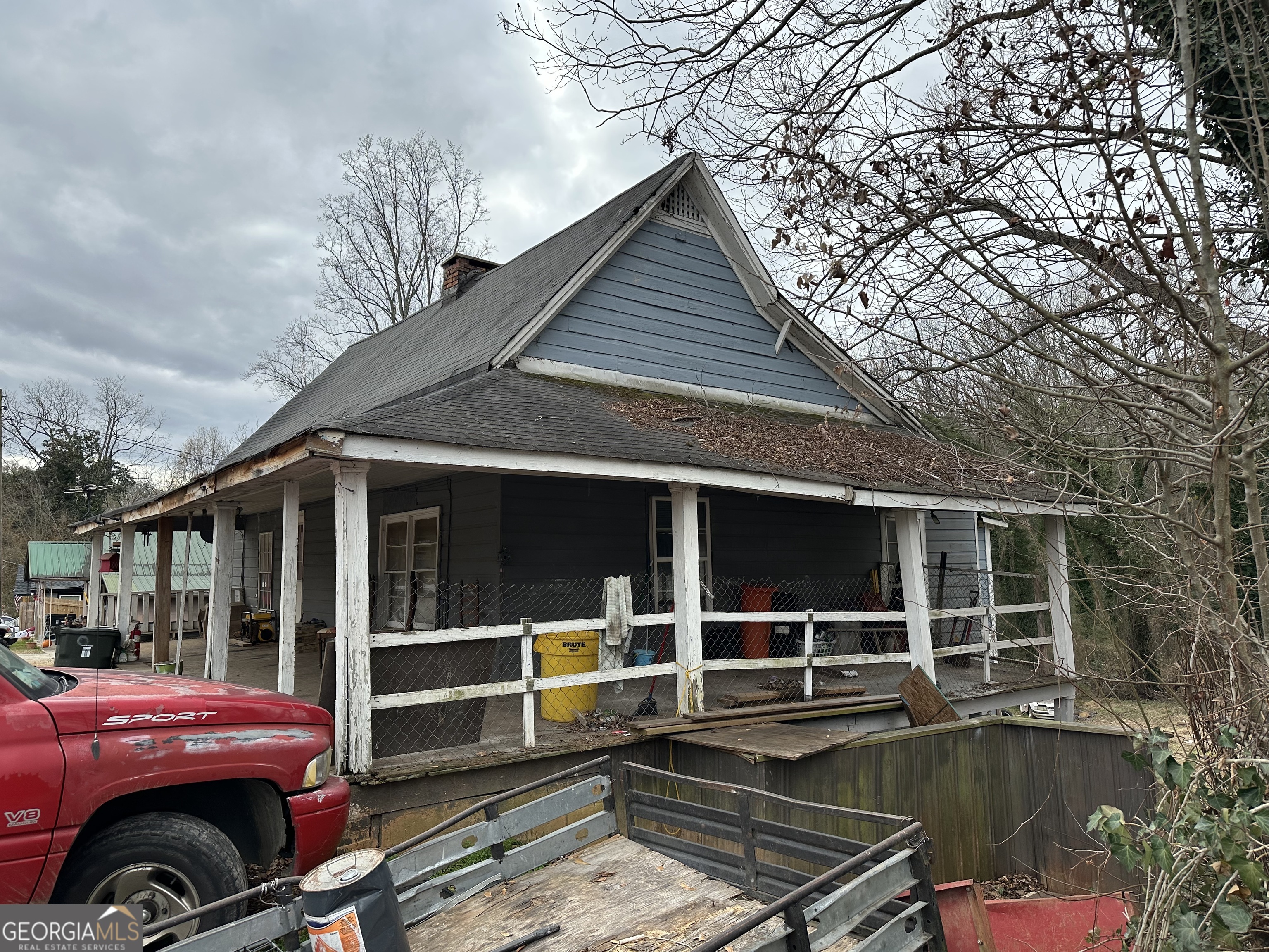 500 South Pond Street Toccoa, GA 30577 - Photo 3 of 13