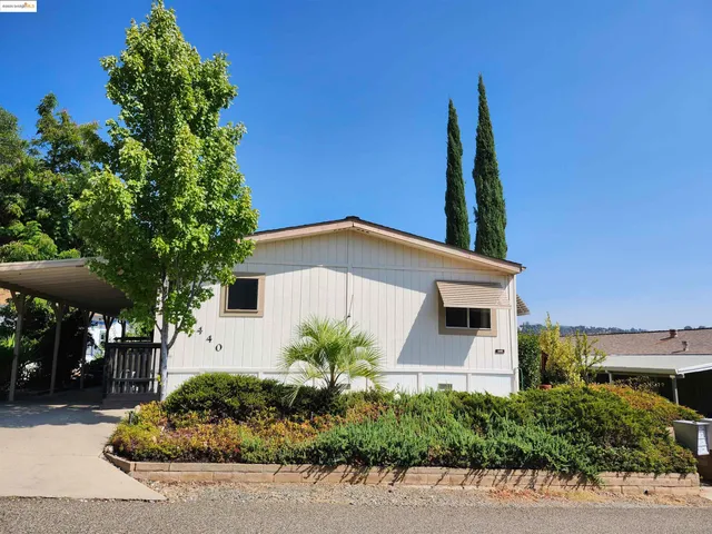 $155,000 | 18717 Mill Villa Road, Unit 440, Jamestown, CA 95327