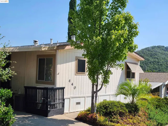 $155,000 | 18717 Mill Villa Road, Unit 440, Jamestown, CA 95327