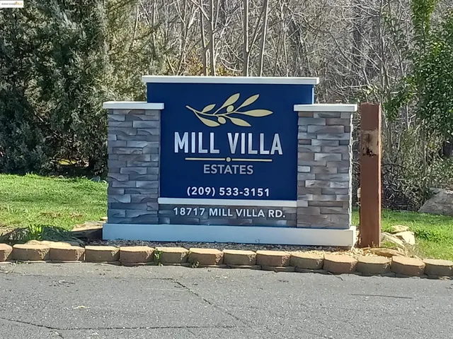 $155,000 | 18717 Mill Villa Road, Unit 440, Jamestown, CA 95327