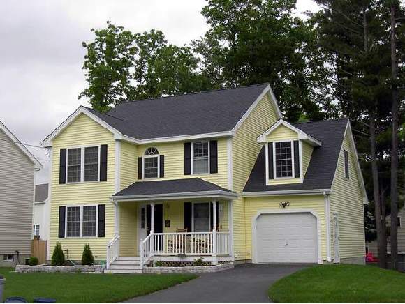 9 Sandy Brook Street Manchester, NH 03103 - Photo 1 of 1 Gallery Image 1