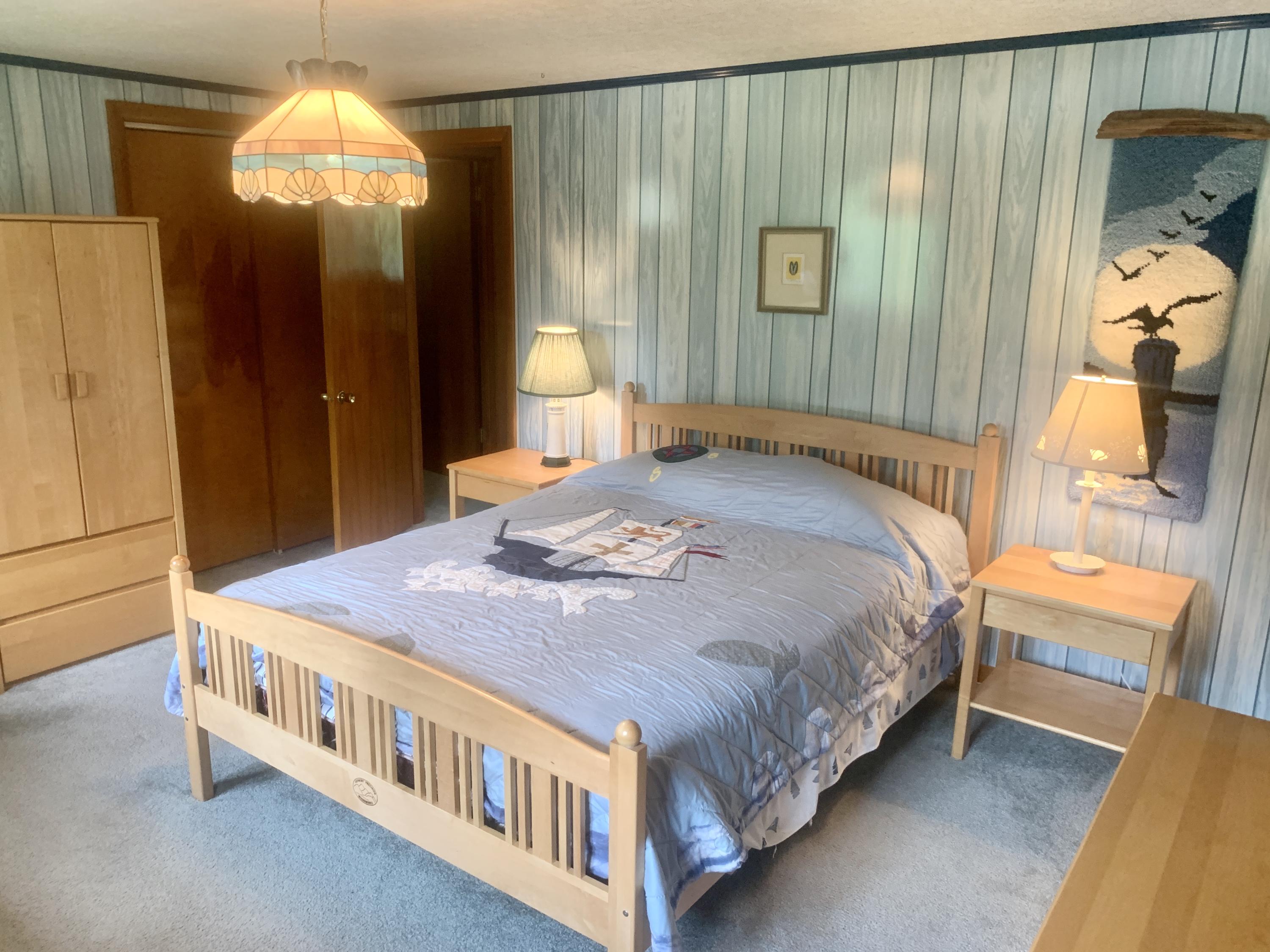 255 Garnet Head Road Pembroke, ME 04666 - Photo 45 of 104 Master Bedroom