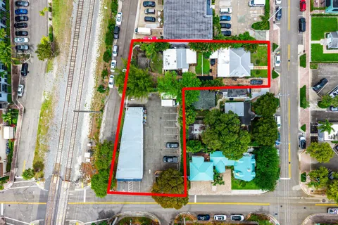 $6,499,000 | 301 Northeast 1st Street, Delray Beach, FL 33483