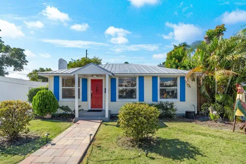 $6,499,000 | 301 Northeast 1st Street, Delray Beach, FL 33483