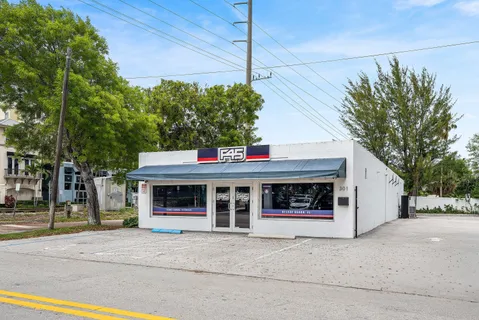 $6,499,000 | 301 Northeast 1st Street, Delray Beach, FL 33483