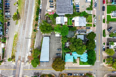 $6,499,000 | 301 Northeast 1st Street, Delray Beach, FL 33483
