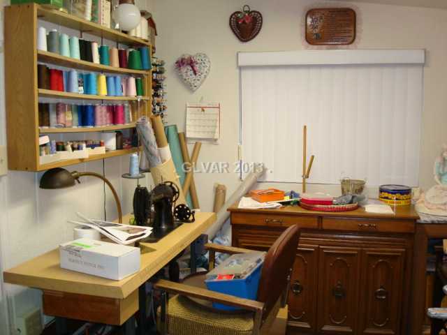 5457 Aldama Road Las Vegas, NV 89122 - Photo 11 of 15 Property Photo.