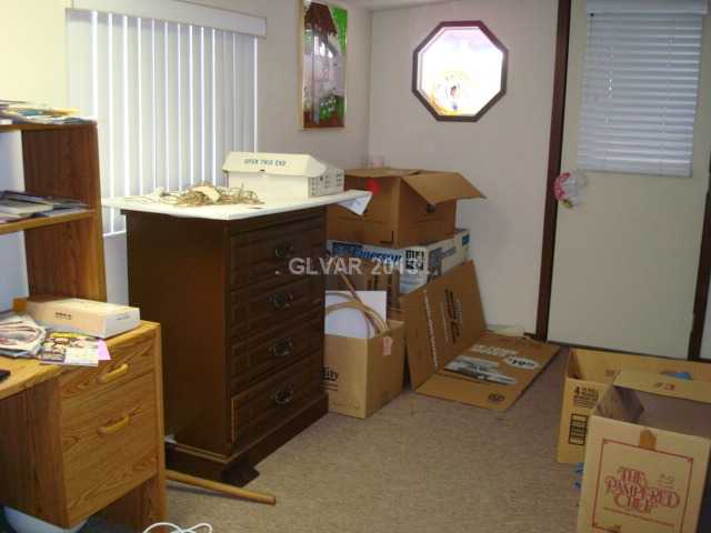5457 Aldama Road Las Vegas, NV 89122 - Photo 12 of 15 Property Photo.