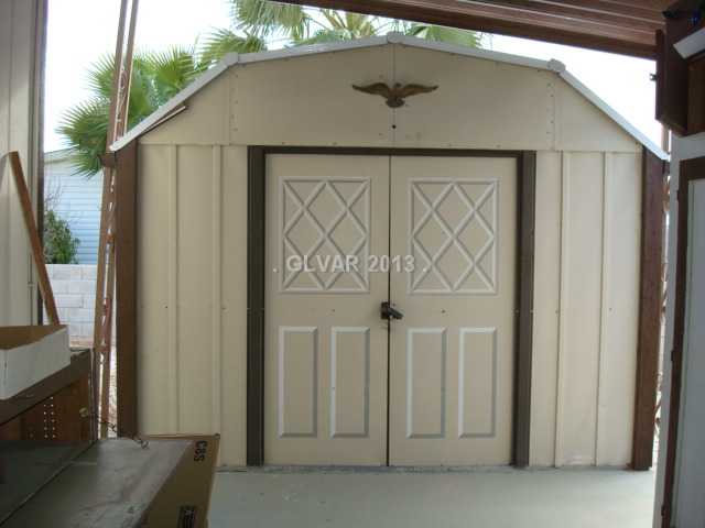 5457 Aldama Road Las Vegas, NV 89122 - Photo 14 of 15 Property Photo.