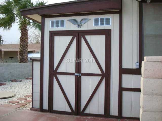 5457 Aldama Road Las Vegas, NV 89122 - Photo 15 of 15 Property Photo.