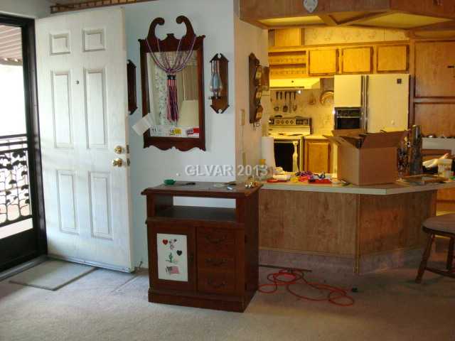 5457 Aldama Road Las Vegas, NV 89122 - Photo 2 of 15 Property Photo.
