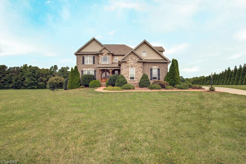 190 Baltimore Downs Road Advance, NC 27006 - Photo 1 of 30 190 Baltmore Downs Road