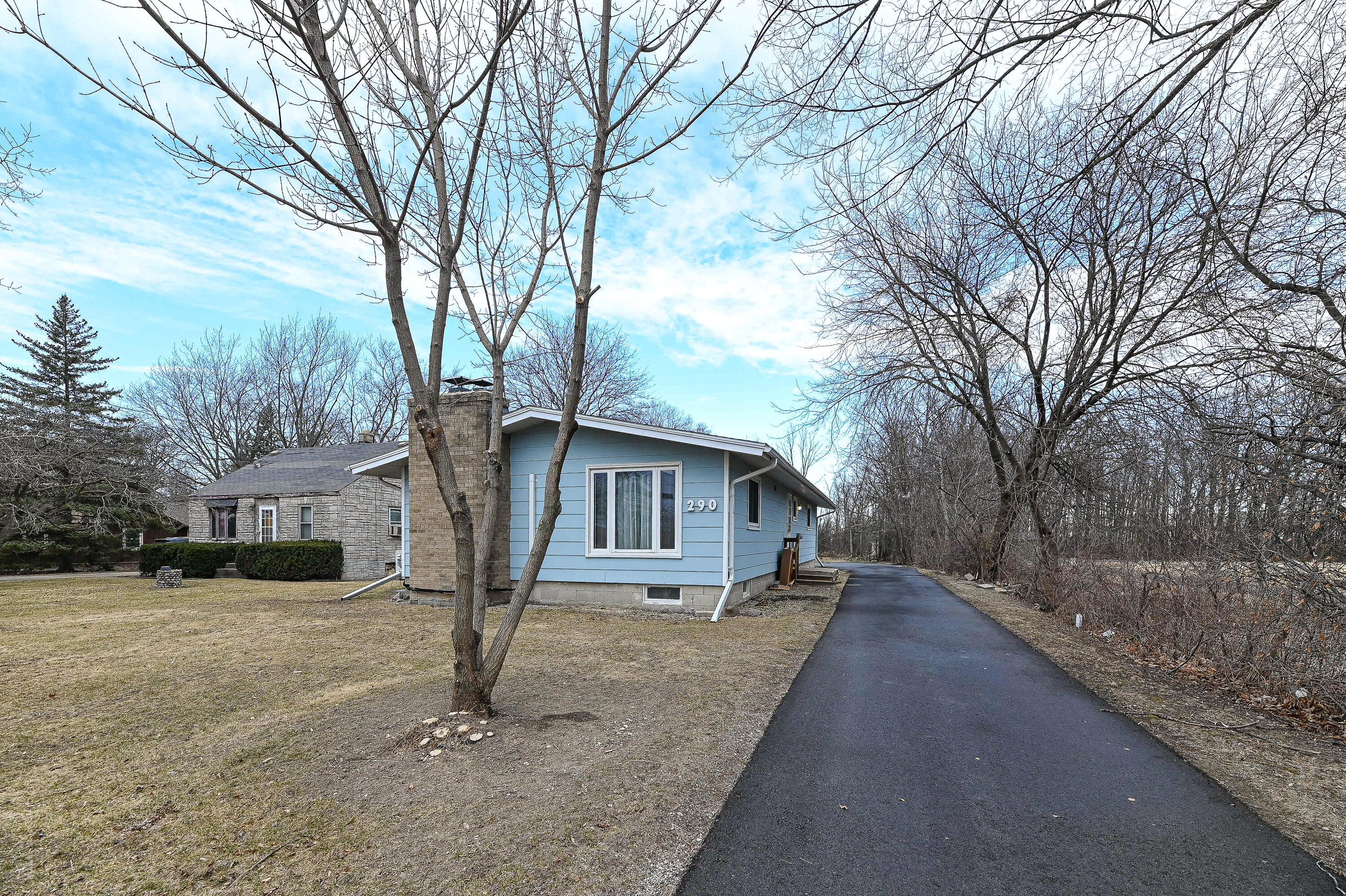 290 West Oakwood Road Oak Creek, WI 53154 - Photo 1 of 1 Oakwood-1